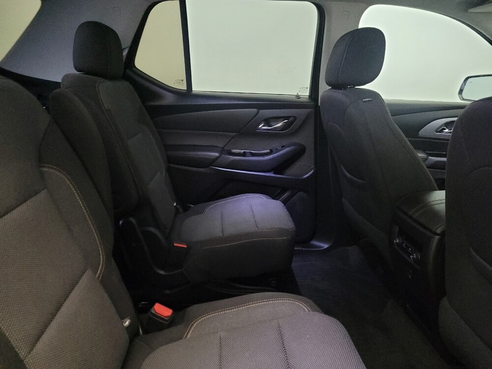 2019 Chevrolet Traverse in Richmond, VA 23235 - 18133782 19