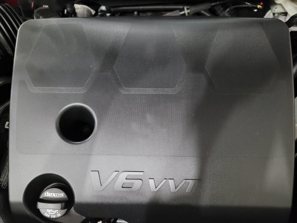 2019 Chevrolet Traverse in Richmond, VA 23235 - 18133782 30