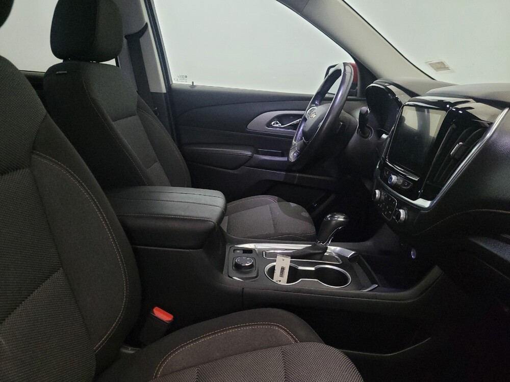 2019 Chevrolet Traverse in Richmond, VA 23235 - 18133782 21