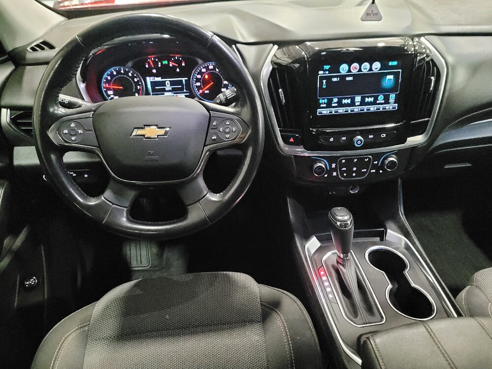 2019 Chevrolet Traverse in Richmond, VA 23235 - 18133782 22