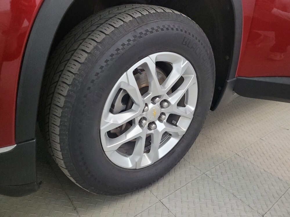 2019 Chevrolet Traverse in Richmond, VA 23235 - 18133782 31