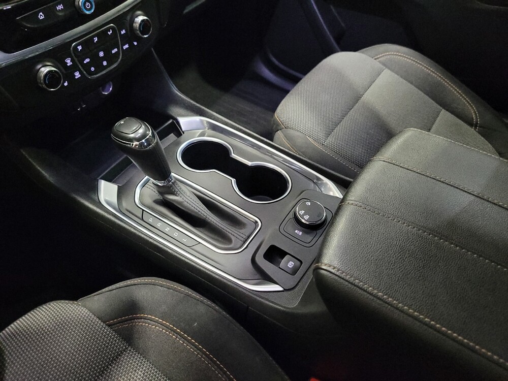 2019 Chevrolet Traverse in Richmond, VA 23235 - 18133782 26