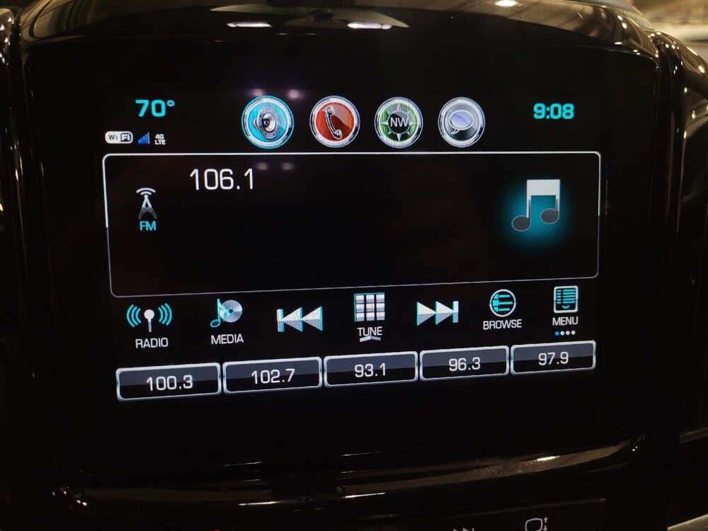 2019 Chevrolet Traverse in Richmond, VA 23235 - 18133782 25