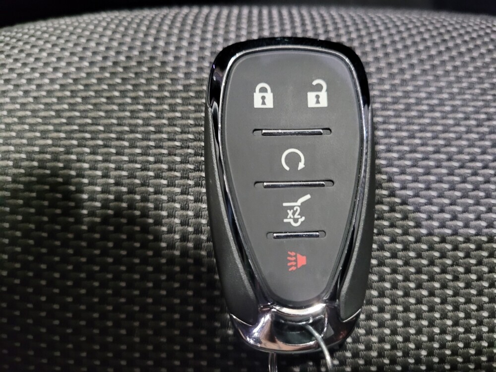 2019 Chevrolet Traverse in Richmond, VA 23235 - 18133782 32