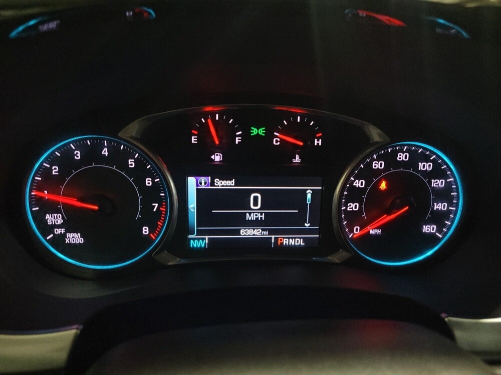 2019 Chevrolet Traverse in Richmond, VA 23235 - 18133782 23