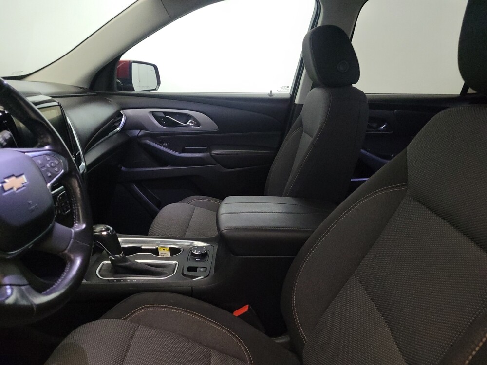 2019 Chevrolet Traverse in Richmond, VA 23235 - 18133782 17