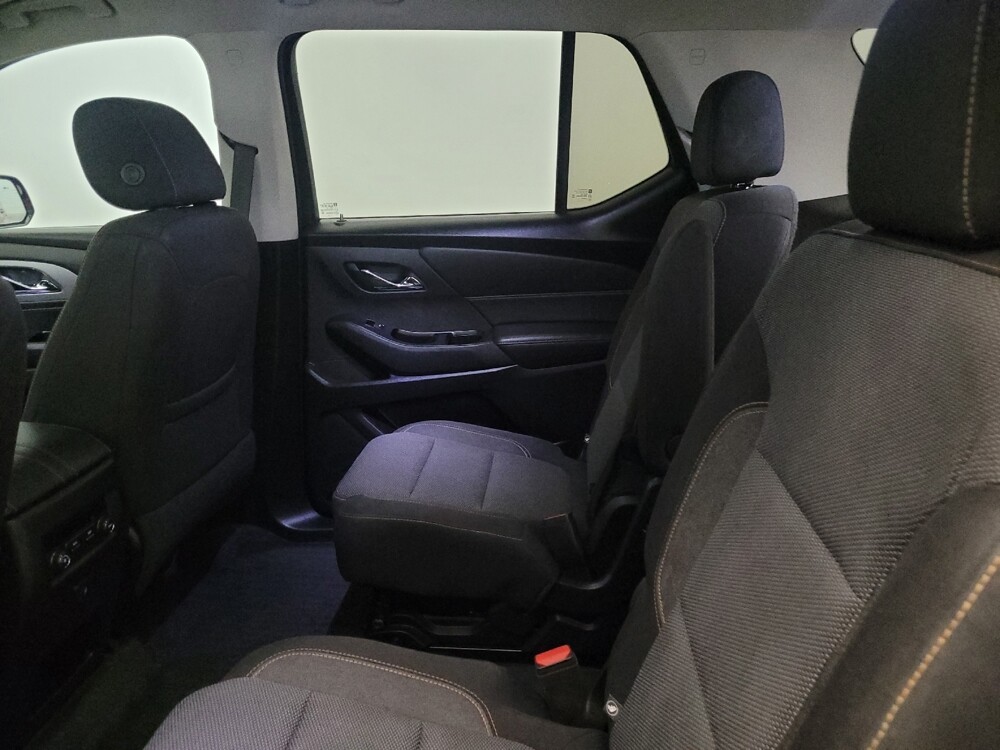 2019 Chevrolet Traverse in Richmond, VA 23235 - 18133782 18