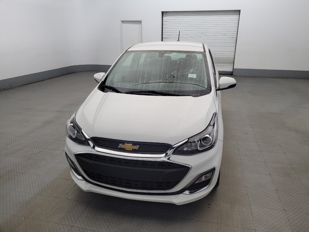 2020 Chevrolet Spark in Woodbridge, VA 22191 - 18133783 15