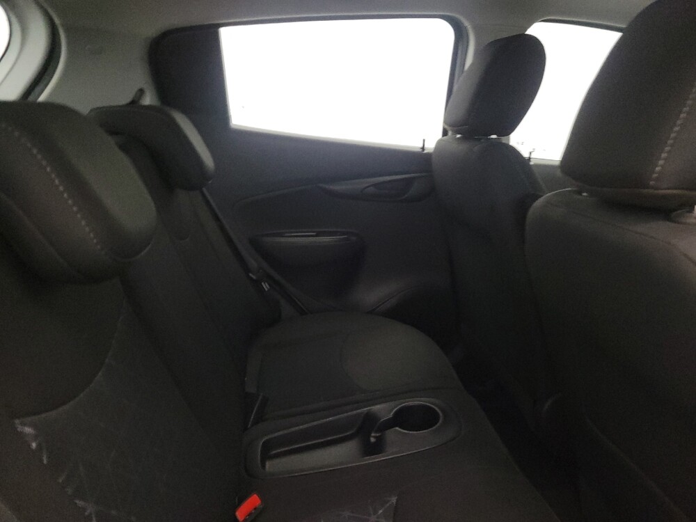 2020 Chevrolet Spark in Woodbridge, VA 22191 - 18133783 19