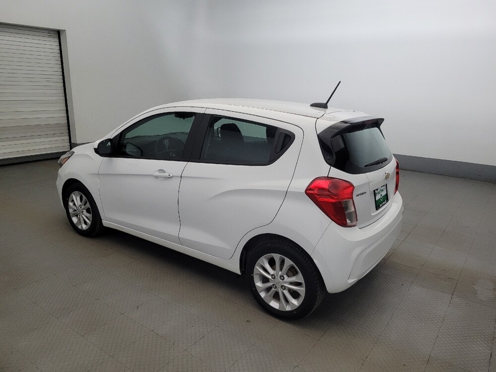 2020 Chevrolet Spark in Woodbridge, VA 22191 - 18133783 3