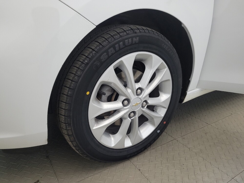 2020 Chevrolet Spark in Woodbridge, VA 22191 - 18133783 31