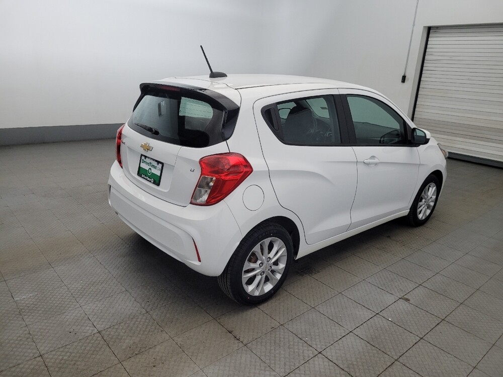 2020 Chevrolet Spark in Woodbridge, VA 22191 - 18133783 9