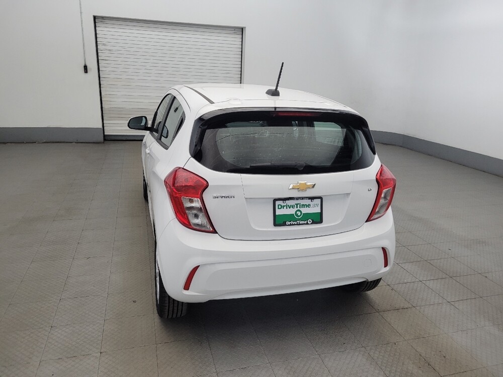2020 Chevrolet Spark in Woodbridge, VA 22191 - 18133783 6
