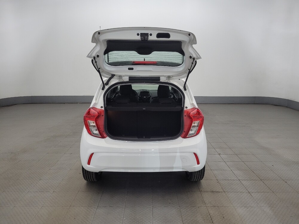 2020 Chevrolet Spark in Woodbridge, VA 22191 - 18133783 29