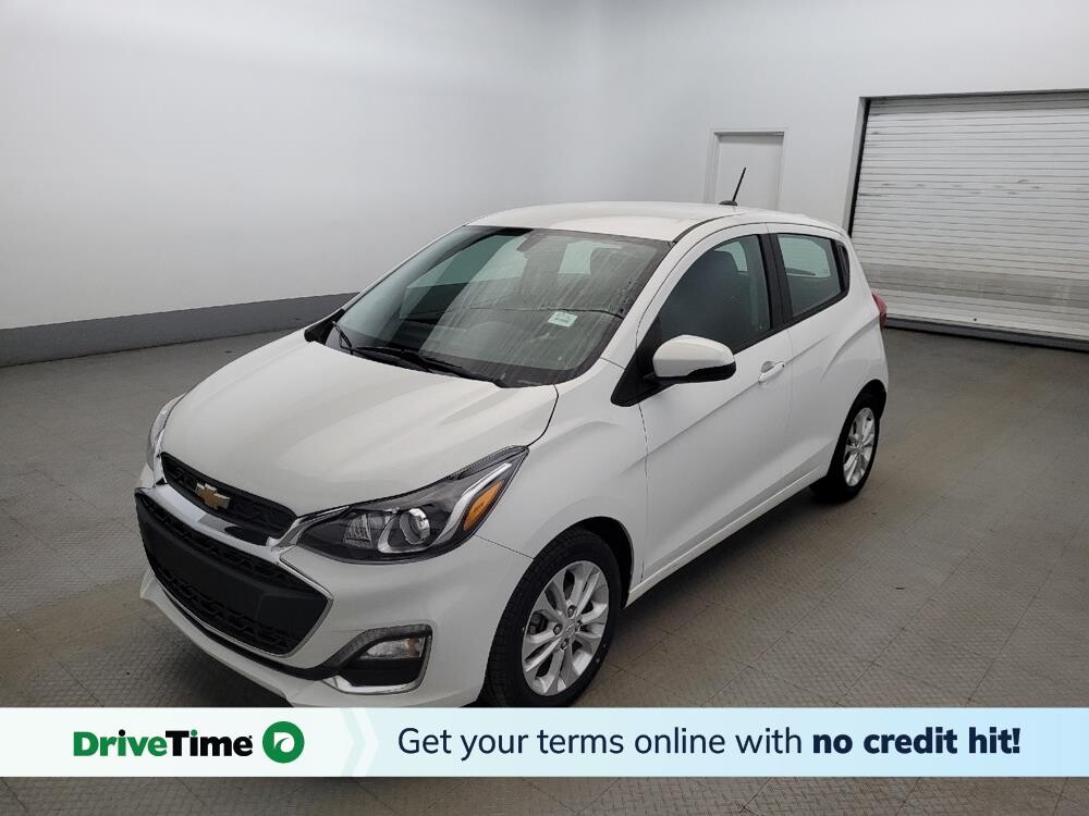 2020 Chevrolet Spark in Woodbridge, VA 22191 - 18133783