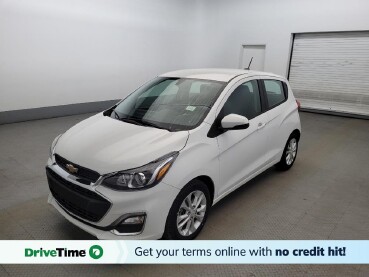 2020 Chevrolet Spark in Woodbridge, VA 22191