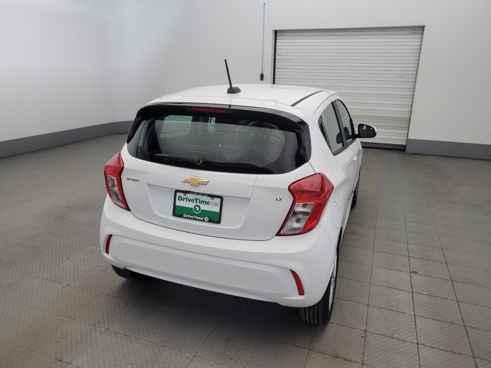 2020 Chevrolet Spark in Woodbridge, VA 22191 - 18133783 7