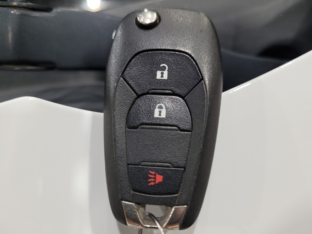 2020 Chevrolet Spark in Woodbridge, VA 22191 - 18133783 32