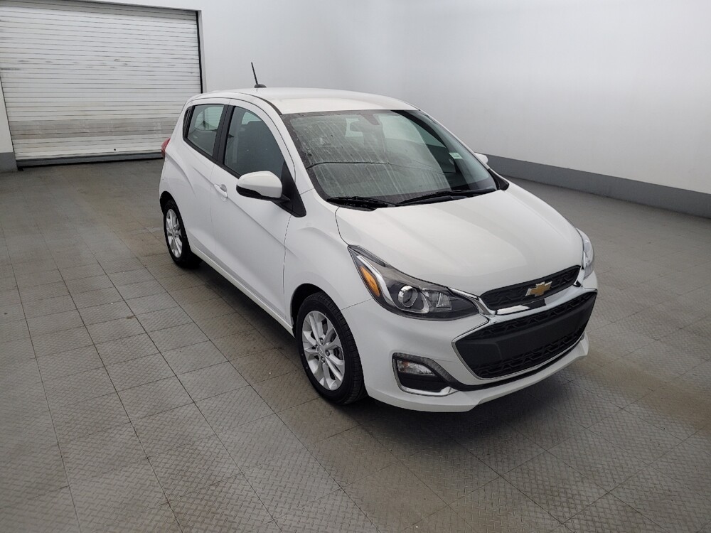 2020 Chevrolet Spark in Woodbridge, VA 22191 - 18133783 13
