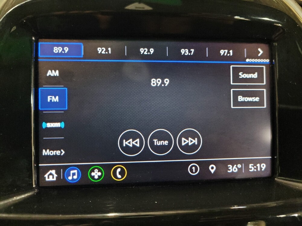 2020 Chevrolet Spark in Woodbridge, VA 22191 - 18133783 25