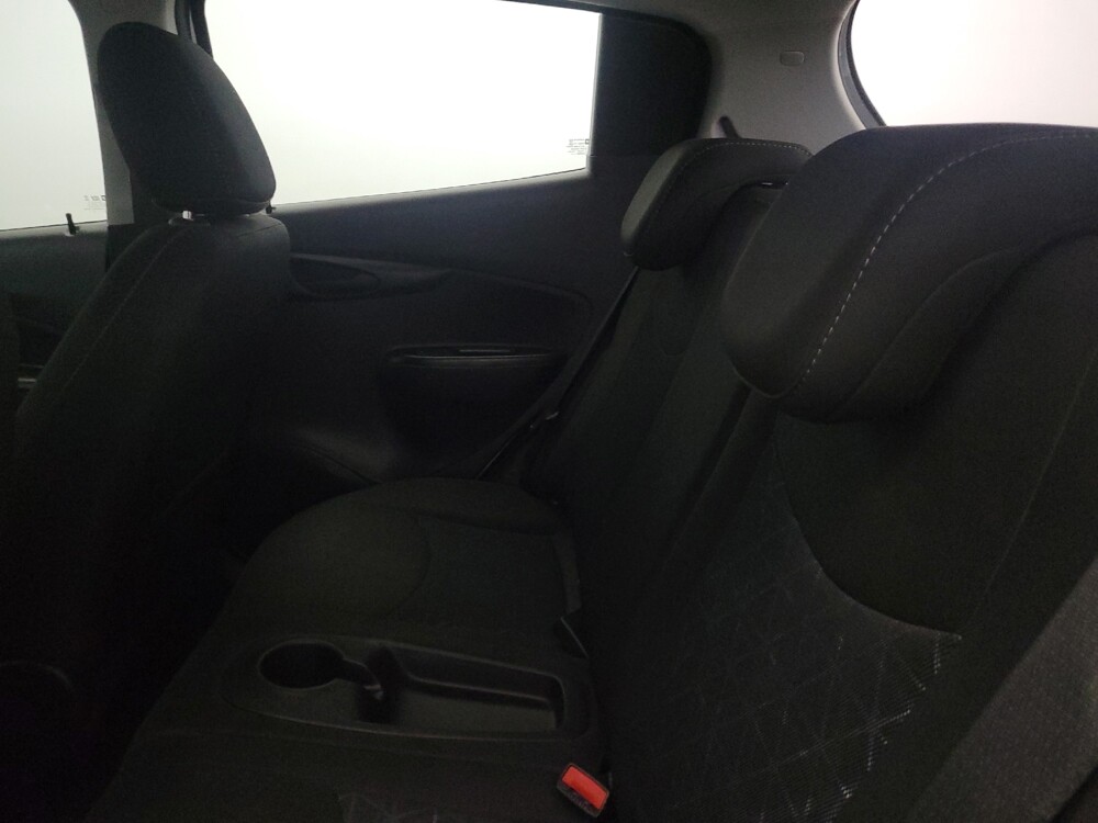 2020 Chevrolet Spark in Woodbridge, VA 22191 - 18133783 18