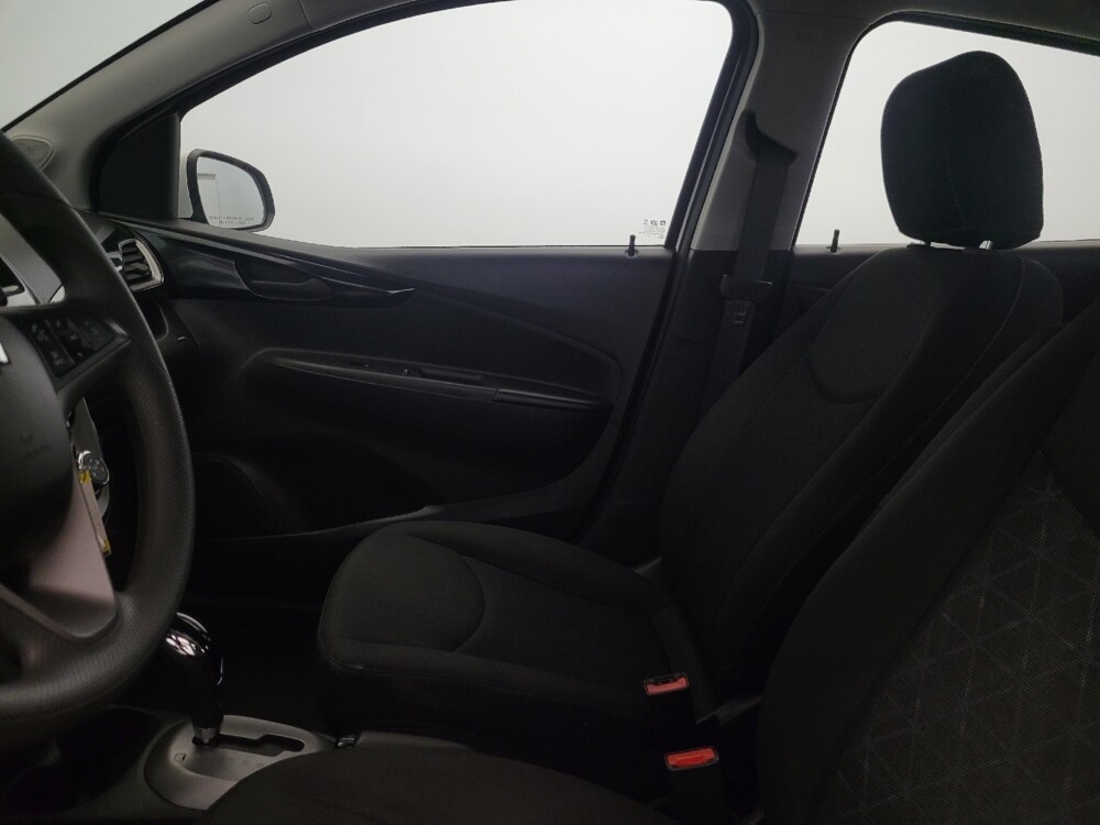 2020 Chevrolet Spark in Woodbridge, VA 22191 - 18133783 17