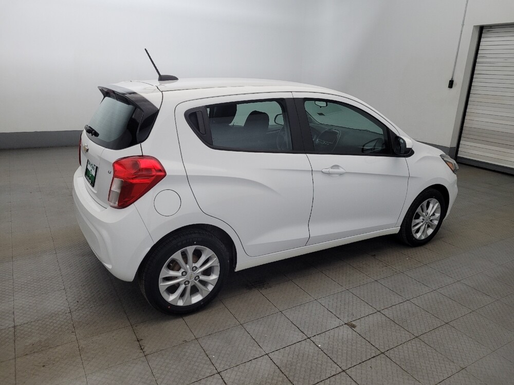 2020 Chevrolet Spark in Woodbridge, VA 22191 - 18133783 10