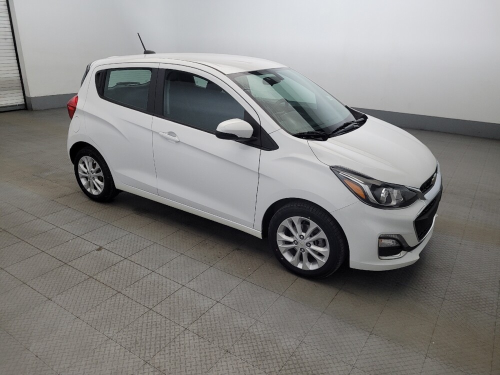 2020 Chevrolet Spark in Woodbridge, VA 22191 - 18133783 11