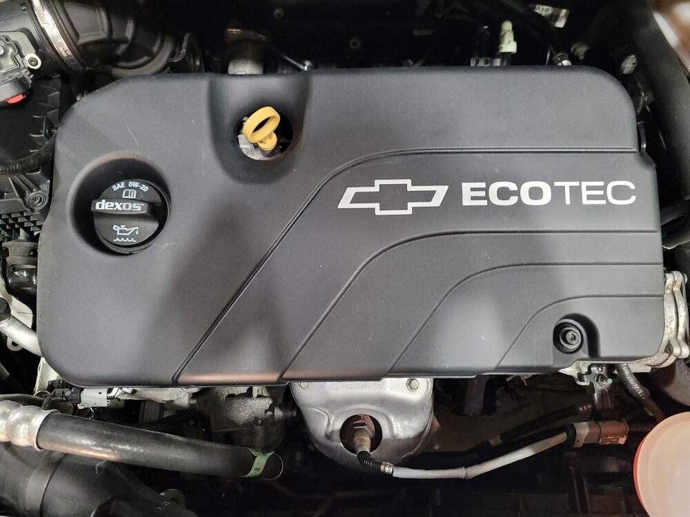 2020 Chevrolet Spark in Woodbridge, VA 22191 - 18133783 30