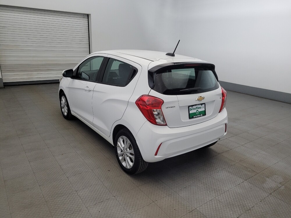 2020 Chevrolet Spark in Woodbridge, VA 22191 - 18133783 5