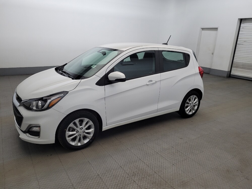 2020 Chevrolet Spark in Woodbridge, VA 22191 - 18133783 2