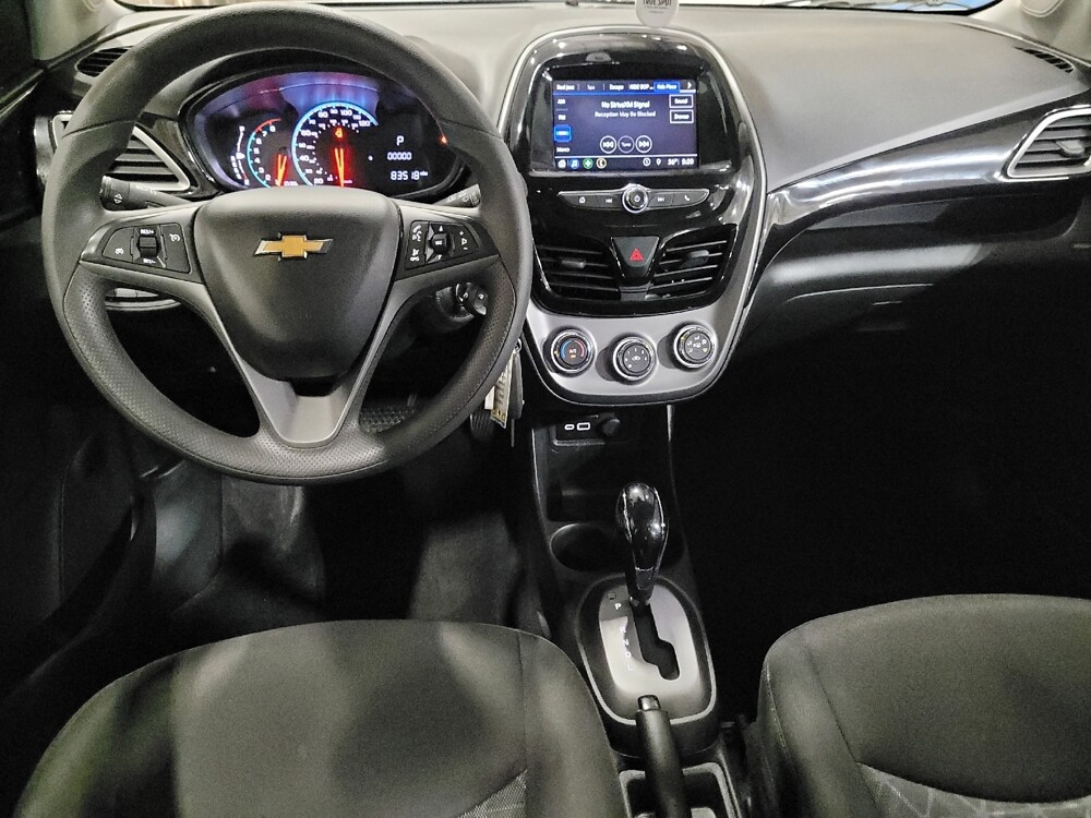 2020 Chevrolet Spark in Woodbridge, VA 22191 - 18133783 22