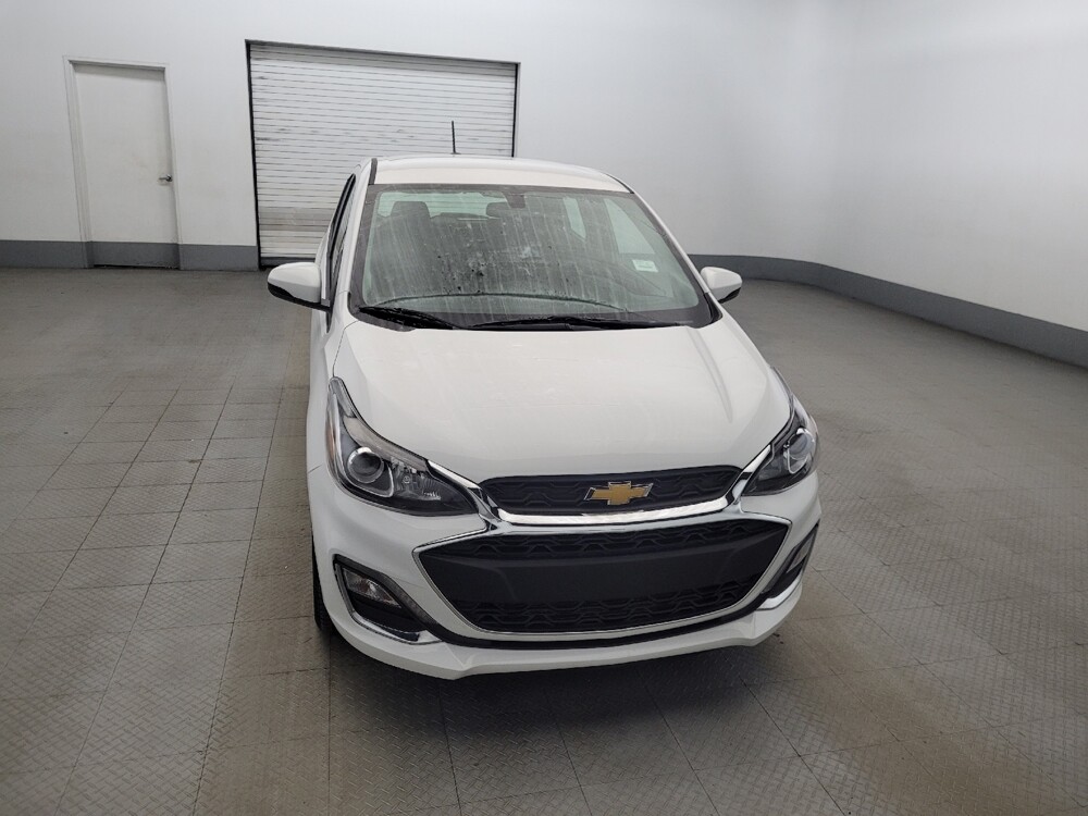 2020 Chevrolet Spark in Woodbridge, VA 22191 - 18133783 14