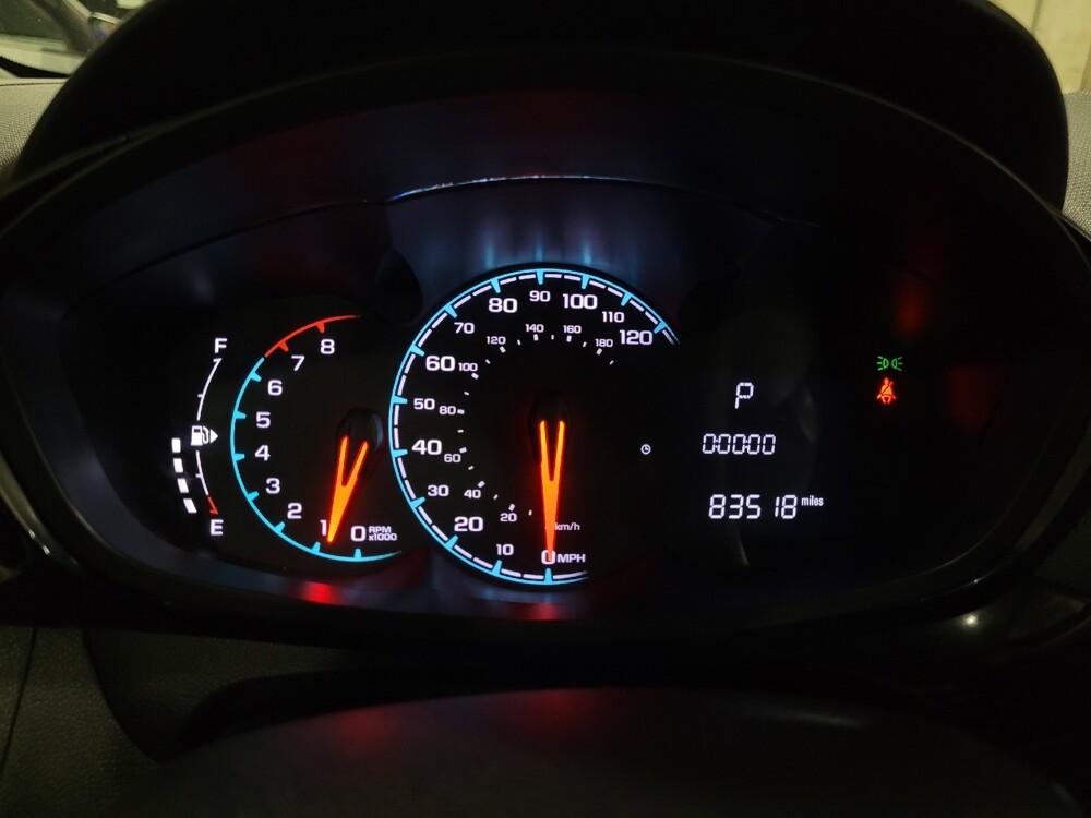 2020 Chevrolet Spark in Woodbridge, VA 22191 - 18133783 23