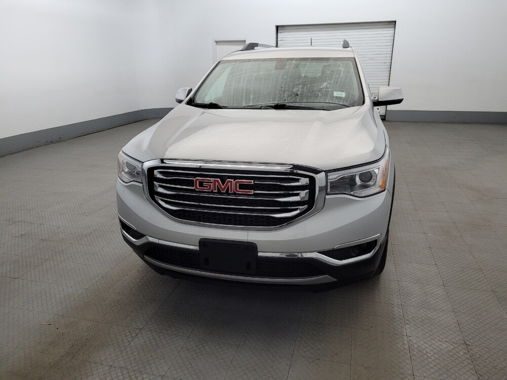 2019 GMC Acadia in Richmond, VA 23235 - 18133784 15