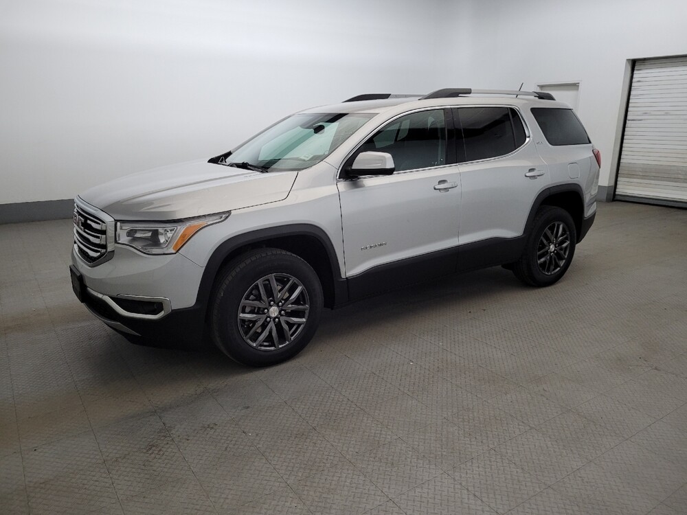 2019 GMC Acadia in Richmond, VA 23235 - 18133784 2
