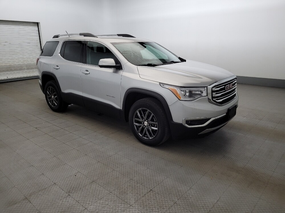 2019 GMC Acadia in Richmond, VA 23235 - 18133784 13
