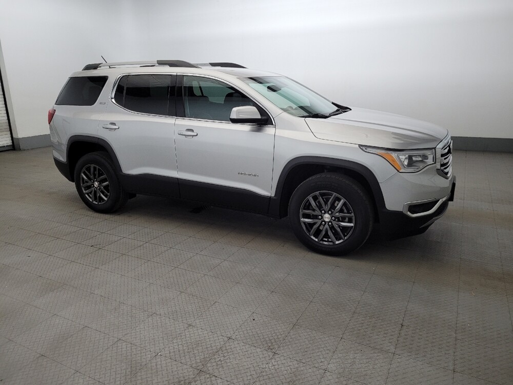 2019 GMC Acadia in Richmond, VA 23235 - 18133784 11