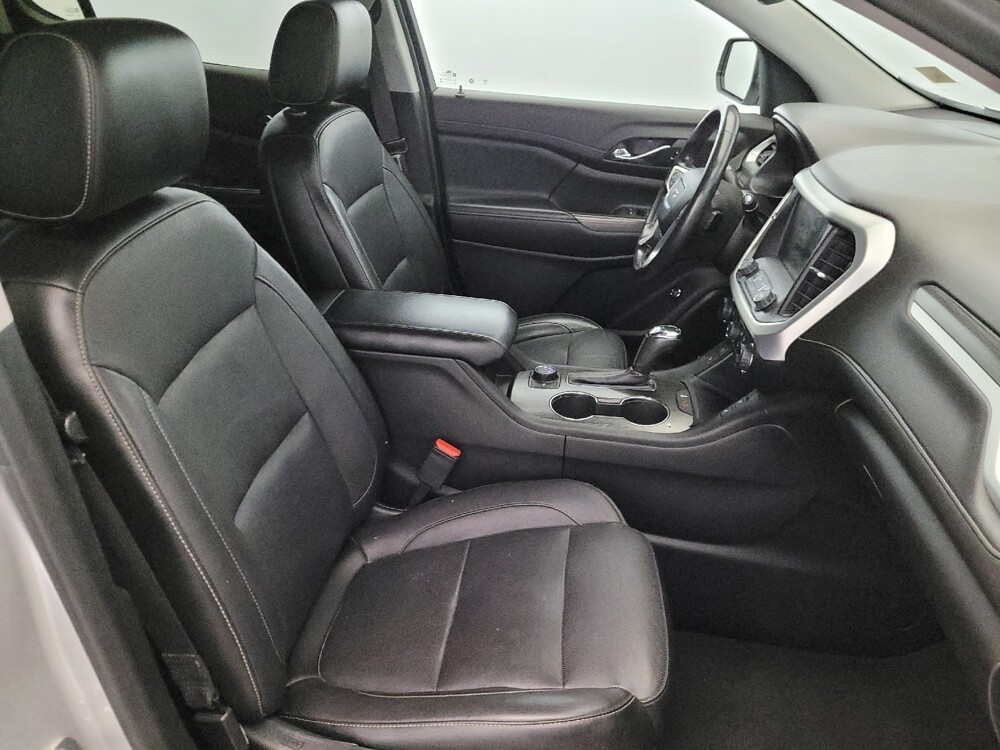 2019 GMC Acadia in Richmond, VA 23235 - 18133784 21