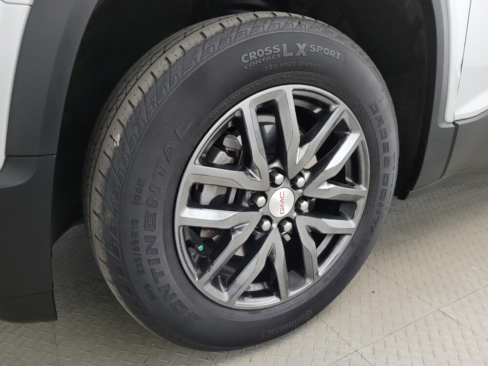 2019 GMC Acadia in Richmond, VA 23235 - 18133784 31