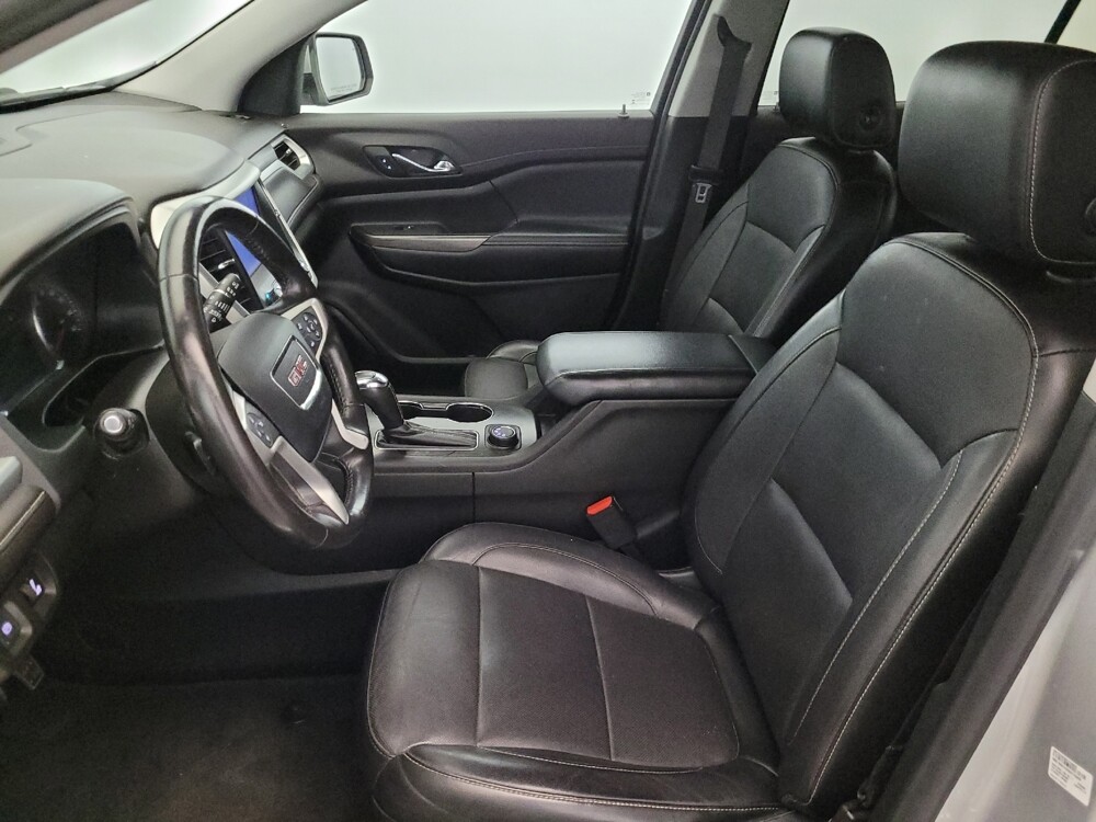 2019 GMC Acadia in Richmond, VA 23235 - 18133784 17