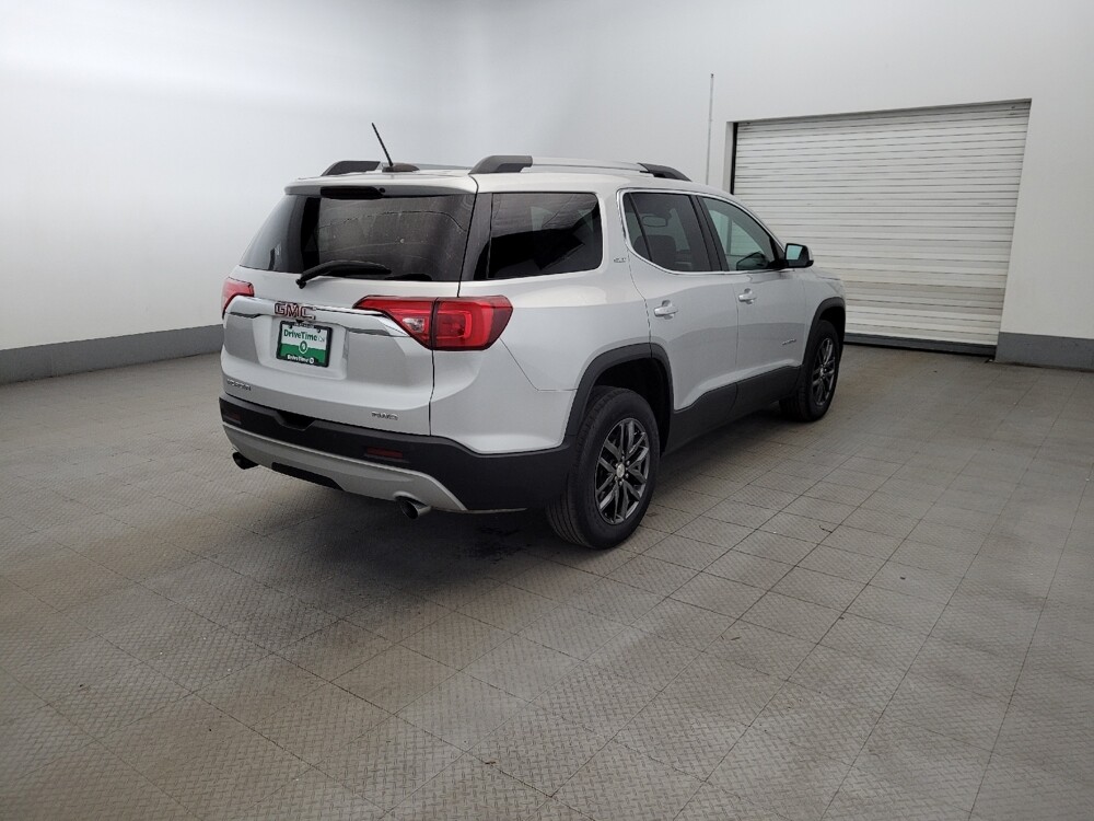 2019 GMC Acadia in Richmond, VA 23235 - 18133784 9