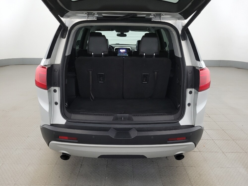 2019 GMC Acadia in Richmond, VA 23235 - 18133784 29