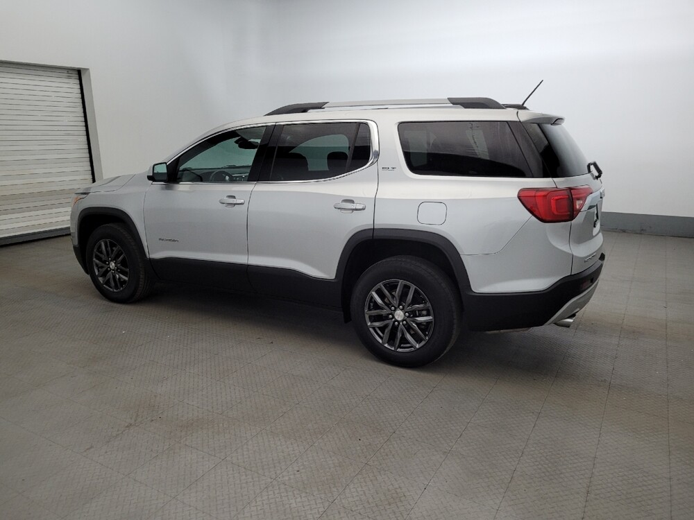 2019 GMC Acadia in Richmond, VA 23235 - 18133784 3