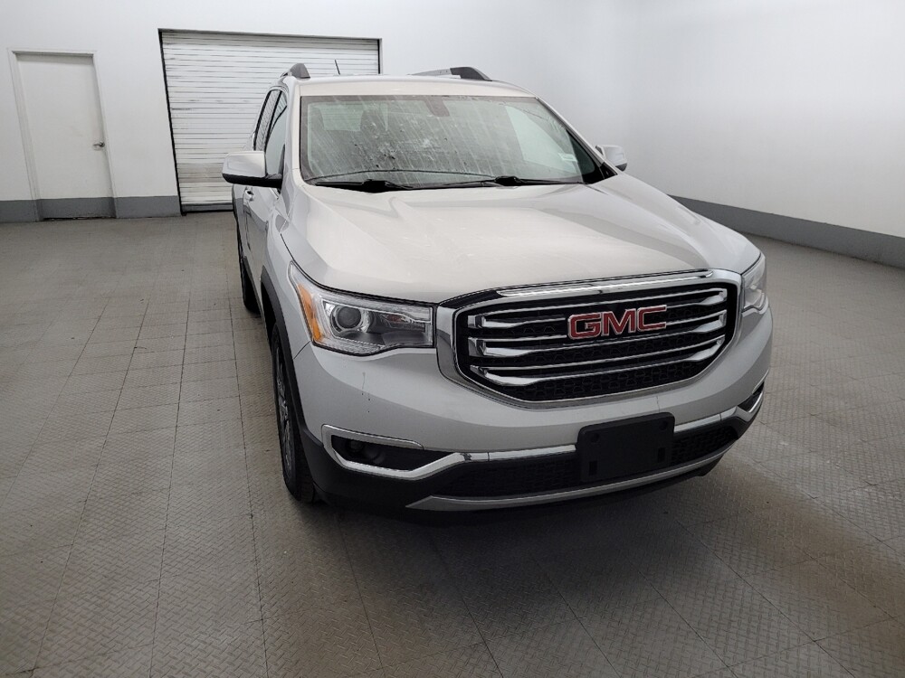 2019 GMC Acadia in Richmond, VA 23235 - 18133784 14