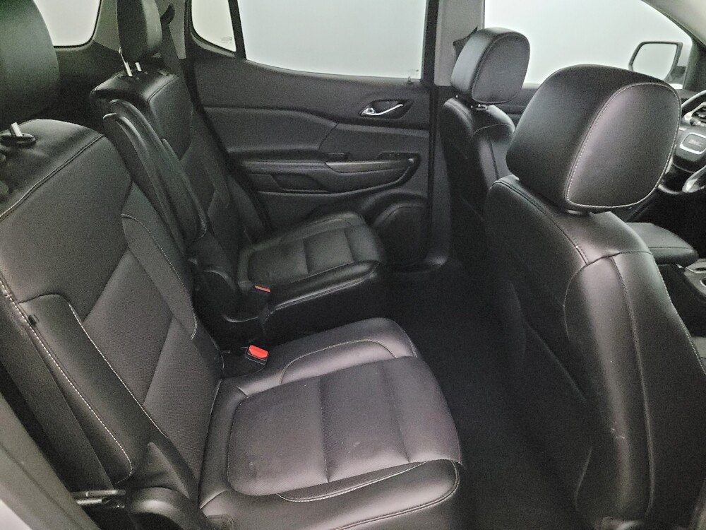 2019 GMC Acadia in Richmond, VA 23235 - 18133784 19