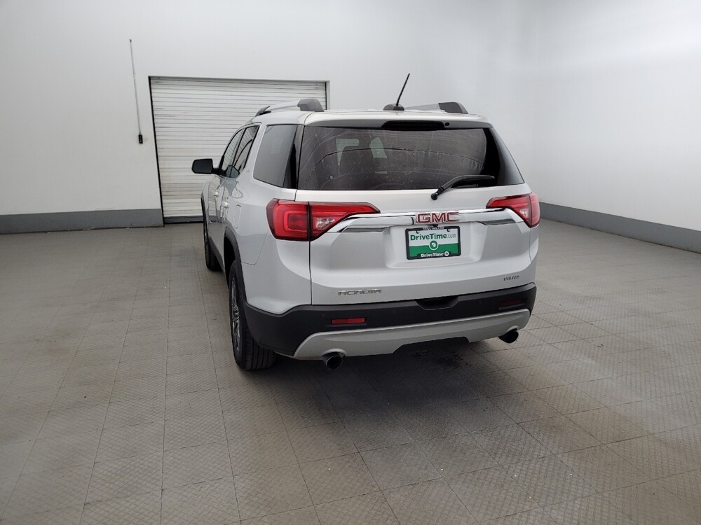 2019 GMC Acadia in Richmond, VA 23235 - 18133784 6