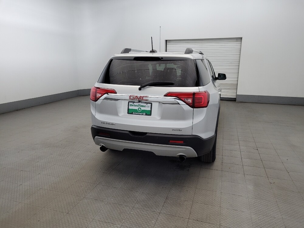 2019 GMC Acadia in Richmond, VA 23235 - 18133784 7