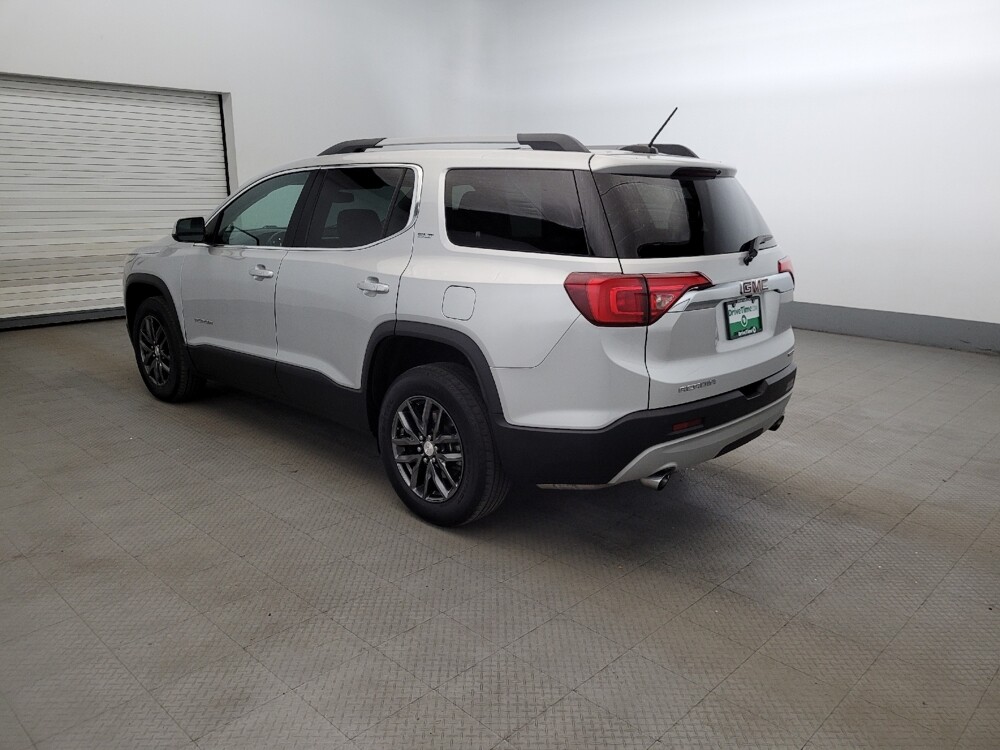 2019 GMC Acadia in Richmond, VA 23235 - 18133784 5