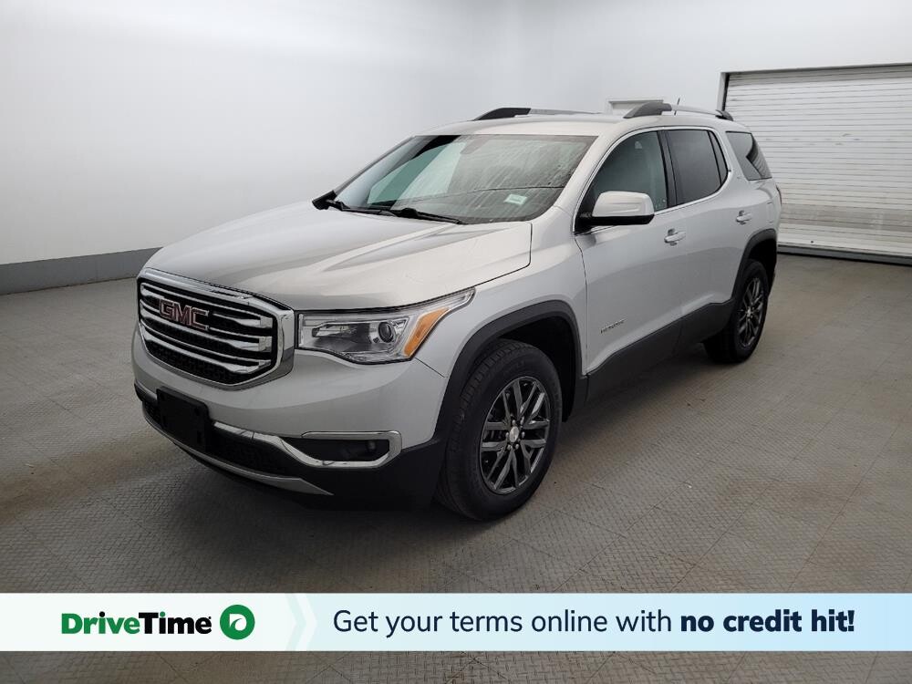 2019 GMC Acadia in Richmond, VA 23235 - 18133784